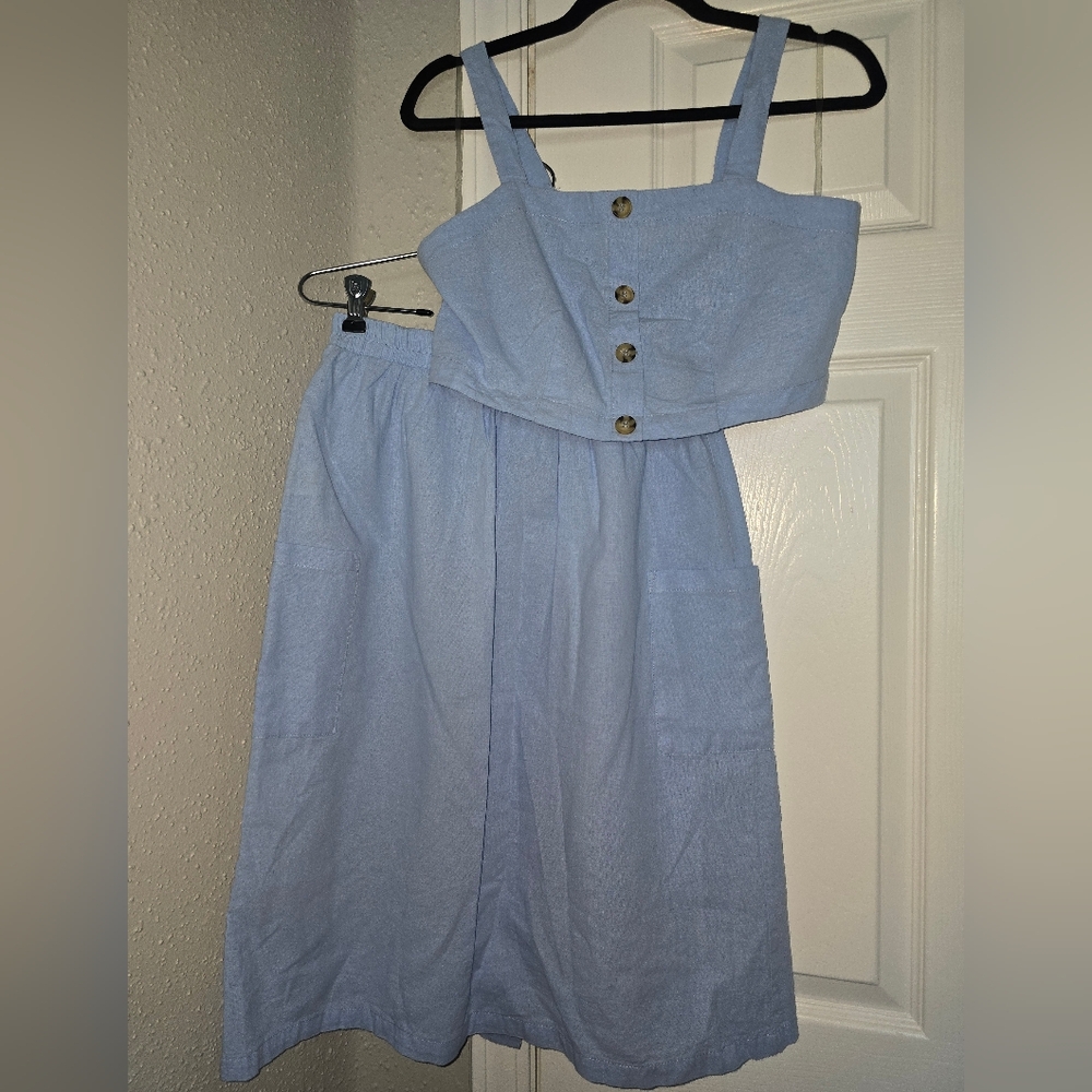 2 piece set